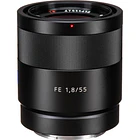 Lente Sony FE 55mm f/1.8 ZA (IMPORTADO) 2