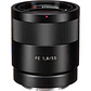 Lente Sony FE 55mm f/1.8 ZA (IMPORTADO) - Miniatura 2
