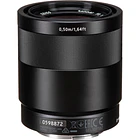 Lente Sony FE 55mm f/1.8 ZA (IMPORTADO) 4