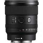Lente Sony FE 20mm f/1.8 G (IMPORTADO) 2