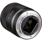 Lente Sony FE 55mm f/1.8 ZA (IMPORTADO) 6