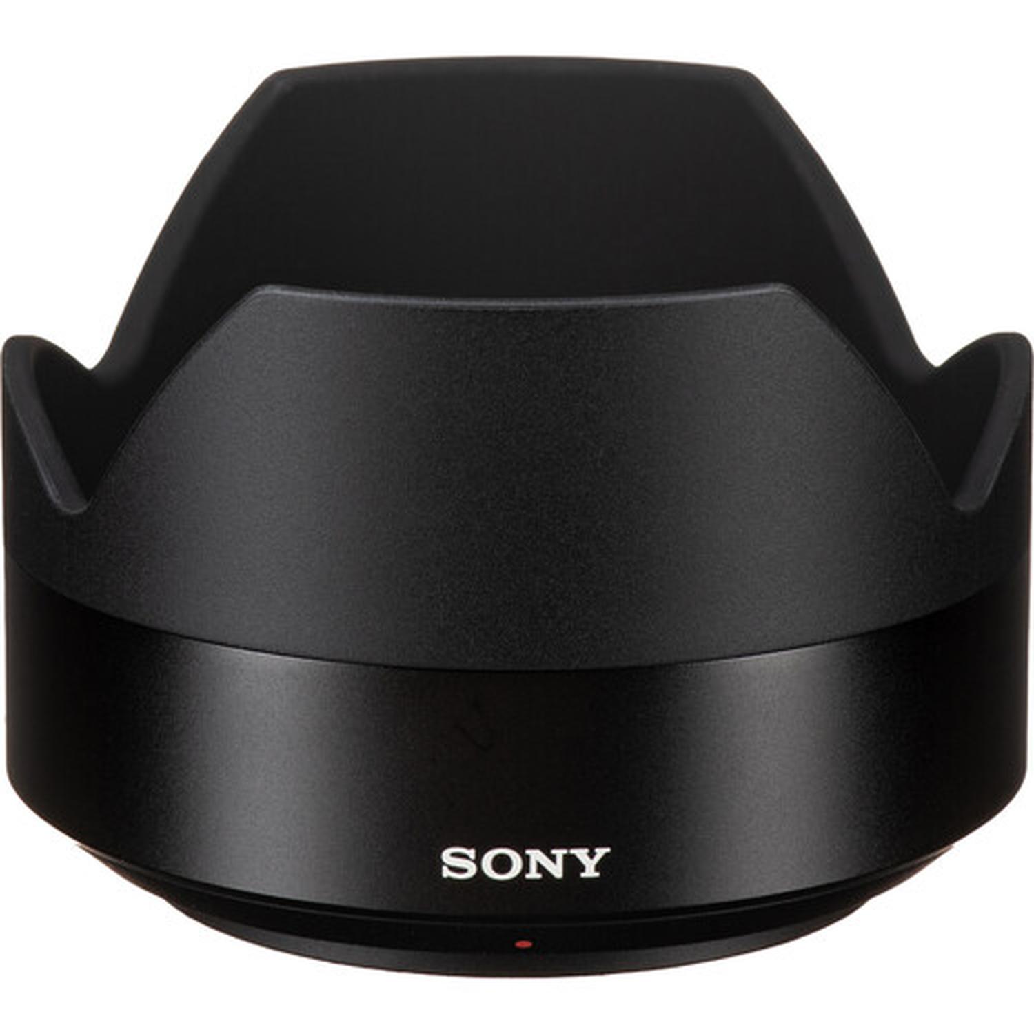 Lente Sony FE 55mm f/1.8 ZA (IMPORTADO) 7