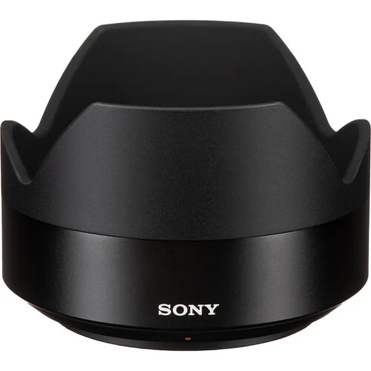 Lente Sony FE 55mm f/1.8 ZA (IMPORTADO) 7