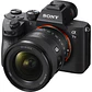 Lente Sony FE 20mm f/1.8 G (IMPORTADO) - Miniatura 4