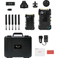 Transmisión de Vídeo Hollyland Cosmo C2 HDMI/SDI  - 1RX + 1TX (IMPORTADO) - Miniatura 2