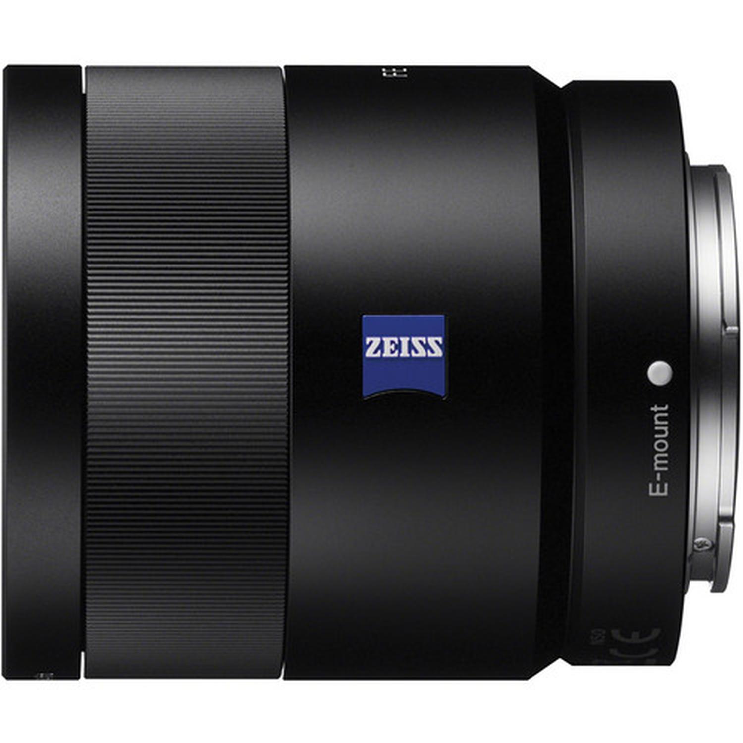 Lente Sony FE 55mm f/1.8 ZA (IMPORTADO) 8