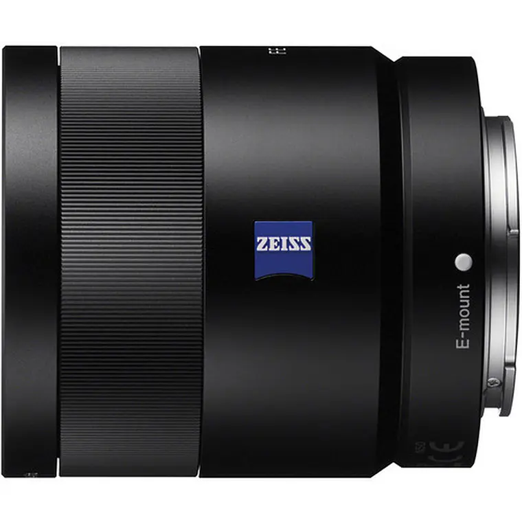 Lente Sony FE 55mm f/1.8 ZA (IMPORTADO) 8