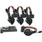Intercomunicadores Hollyland Solidcom C1 Pro-4S Full-Duplex (IMPORTADO) - Miniatura 1