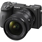 Lente Sony FE 20mm f/1.8 G (IMPORTADO) 5