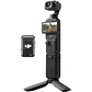 Cámara DJI Osmo Pocket 3 Creator Combo (IMPORTADO) - Miniatura 1