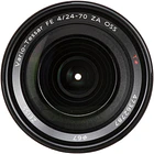 Lente Sony FE 24-70mm f/4 ZA OSS (IMPORTADO) 5