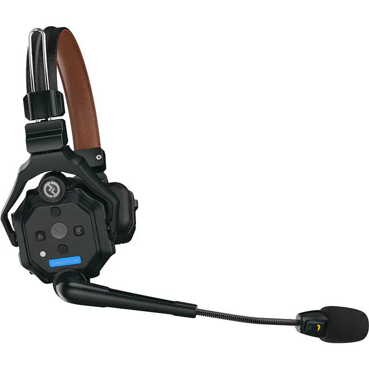 Intercomunicadores Hollyland Solidcom C1 Pro-4S Full-Duplex (IMPORTADO) 5
