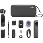 Cámara DJI Osmo Pocket 3 Creator Combo (IMPORTADO) 3