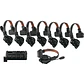 Intercomunicadores Hollyland Solidcom C1 Pro-8S Full-Duplex (IMPORTADO) - Miniatura 1