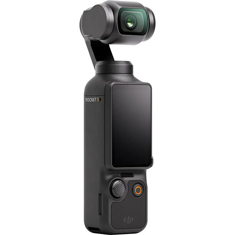 Cámara DJI Osmo Pocket 3 Creator Combo (IMPORTADO) 4
