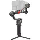 Gimbal DJI RS 4 Pro (IMPORTADO) 1