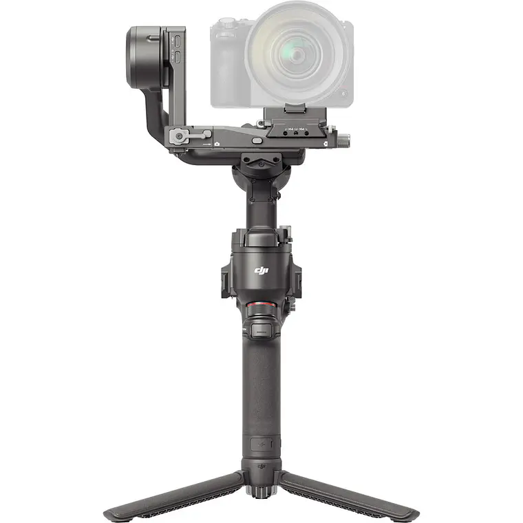 Gimbal DJI Ronin RS 4 (IMPORTADO) 3