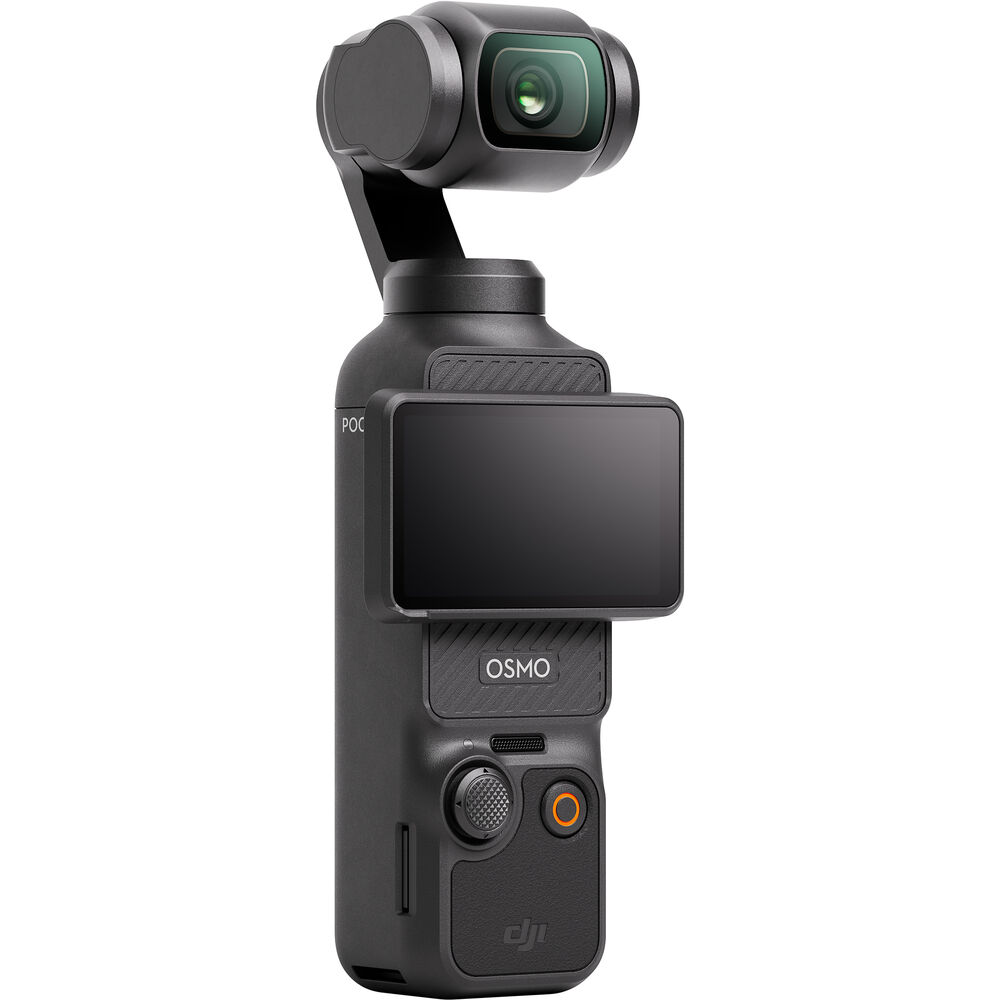 Cámara DJI Osmo Pocket 3 Creator Combo (IMPORTADO) 6