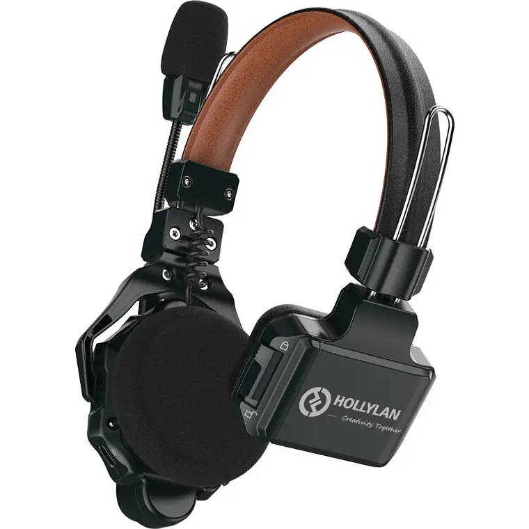 Intercomunicadores Hollyland Solidcom C1 Pro-8S Full-Duplex (IMPORTADO) 4