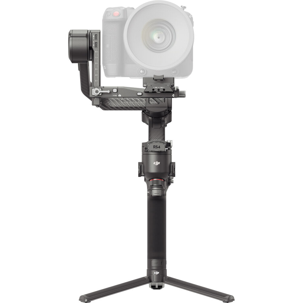 Gimbal DJI RS 4 Pro (IMPORTADO) 3