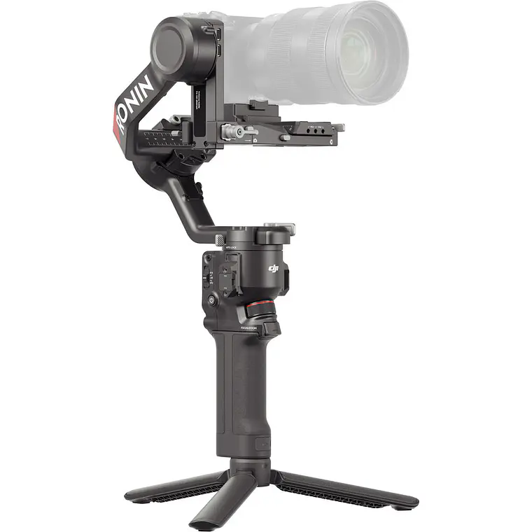 Gimbal DJI Ronin RS 4 (IMPORTADO) 5
