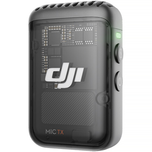 Cámara DJI Osmo Pocket 3 Creator Combo (IMPORTADO) 8
