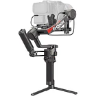 Gimbal DJI RS 4 Pro Combo (IMPORTADO) 1