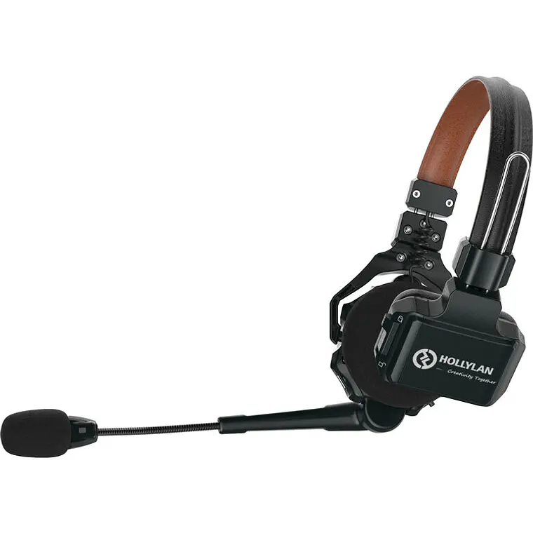 Intercomunicadores Hollyland Solidcom C1 Pro-8S Full-Duplex (IMPORTADO) 6