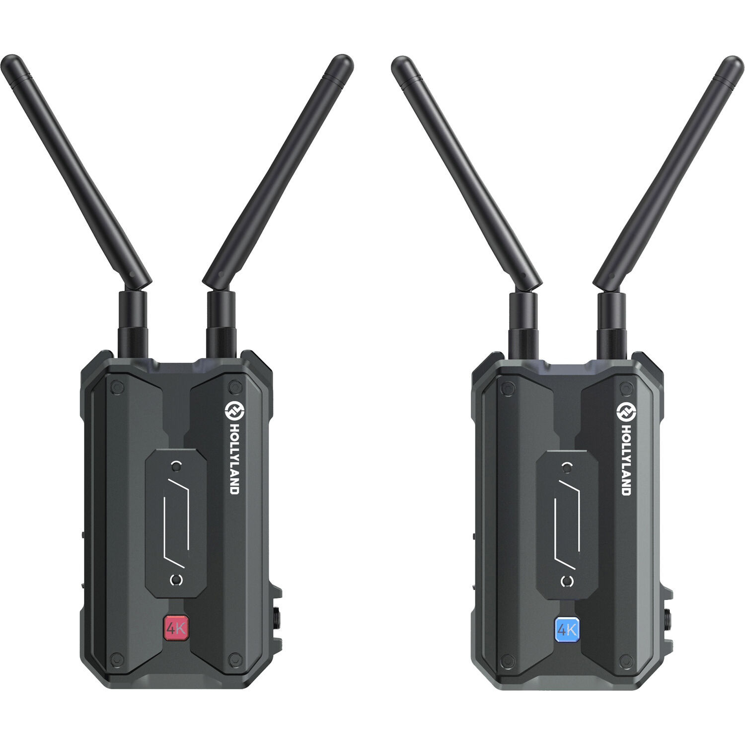 Sistema de Transmisión de Vídeo Hollyland Pyro H 4K HDMI (IMPORTADO) 1