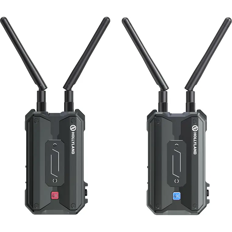 Sistema de Transmisión de Vídeo Hollyland Pyro H 4K HDMI (IMPORTADO) 1