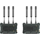 Sistema de Transmisión de Vídeo Hollyland Pyro S 4K HDMI/SDI (IMPORTADO) 3