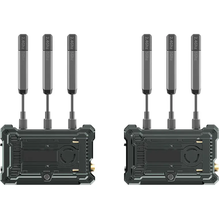 Sistema de Transmisión de Vídeo Hollyland Pyro S 4K HDMI/SDI (IMPORTADO) 3