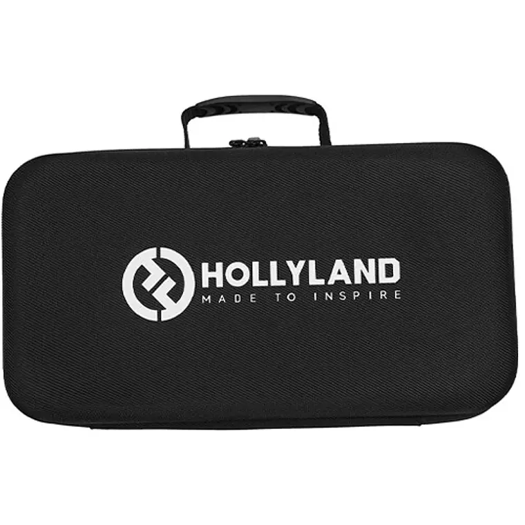 Intercomunicadores Hollyland Solidcom C1 Pro-6S Full-Duplex (IMPORTADO) 11
