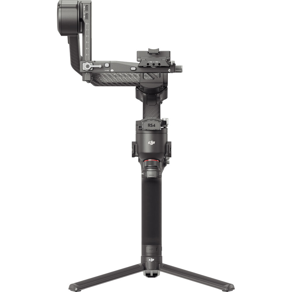 Gimbal DJI RS 4 Pro Combo (IMPORTADO) 3