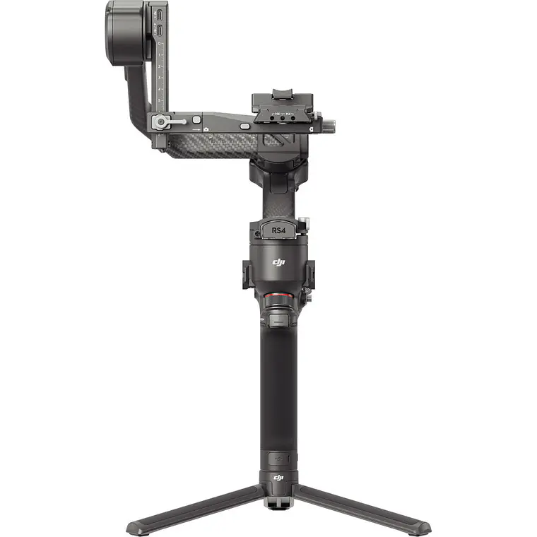 Gimbal DJI RS 4 Pro Combo (IMPORTADO) 3