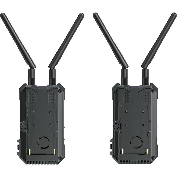 Sistema de Transmisión de Vídeo Hollyland Pyro H 4K HDMI (IMPORTADO) 3
