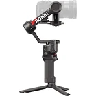 Gimbal DJI Ronin RS 4 (IMPORTADO) 9