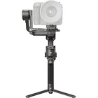 Gimbal DJI RS 4 Pro Combo (IMPORTADO) 5
