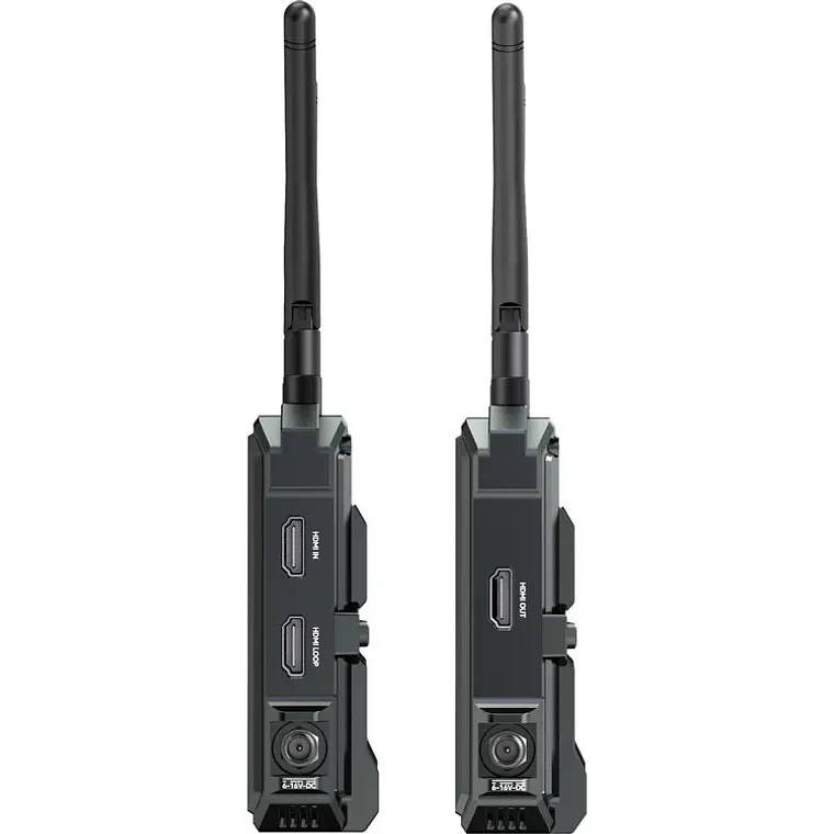 Sistema de Transmisión de Vídeo Hollyland Pyro H 4K HDMI (IMPORTADO) 4