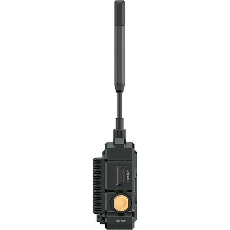Sistema de Transmisión de Vídeo Hollyland Pyro S 4K HDMI/SDI (IMPORTADO) 6