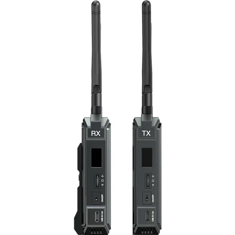Sistema de Transmisión de Vídeo Hollyland Pyro H 4K HDMI (IMPORTADO) 5