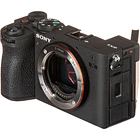 Cámara Mirrorless Sony A7C II (IMPORTADO) 2