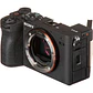 Cámara Mirrorless Sony A7C II (IMPORTADO) - Miniatura 2