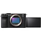 Cámara Mirrorless Sony A7C II (IMPORTADO) - Miniatura 3