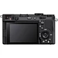 Cámara Mirrorless Sony A7C II (IMPORTADO) - Miniatura 4