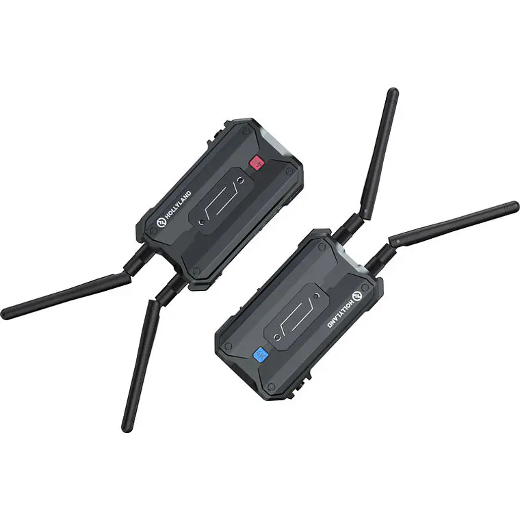 Sistema de Transmisión de Vídeo Hollyland Pyro H 4K HDMI (IMPORTADO) 8