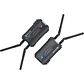 Sistema de Transmisión de Vídeo Hollyland Pyro H 4K HDMI (IMPORTADO) - Miniatura 8