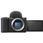 Cámara Mirrorless Sony ZV-E10 MK II Body (IMPORTADO) 1