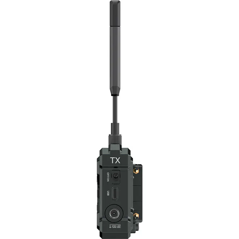 Sistema de Transmisión de Vídeo Hollyland Pyro S 4K HDMI/SDI (IMPORTADO) 10