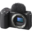 Cámara Mirrorless Sony ZV-E10 MK II Body (IMPORTADO) 3